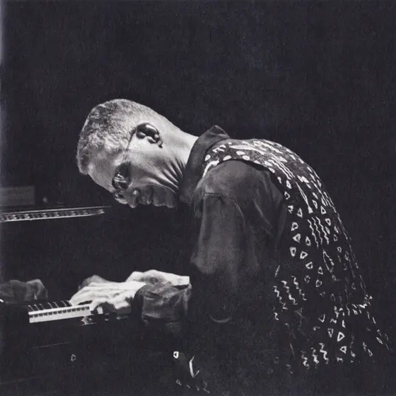 Keith Jarrett - La Fenice-4
