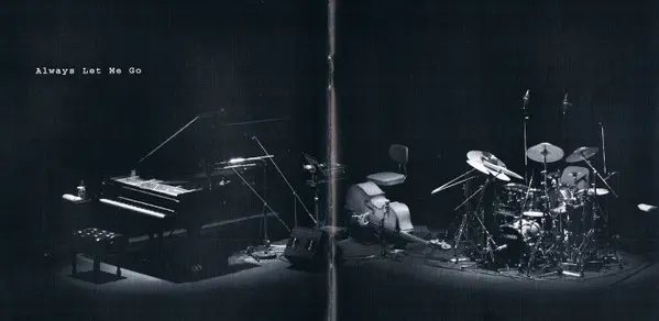 Keith Jarrett / Gary Peacock / Jack DeJohnette - Always Let Me Go-11