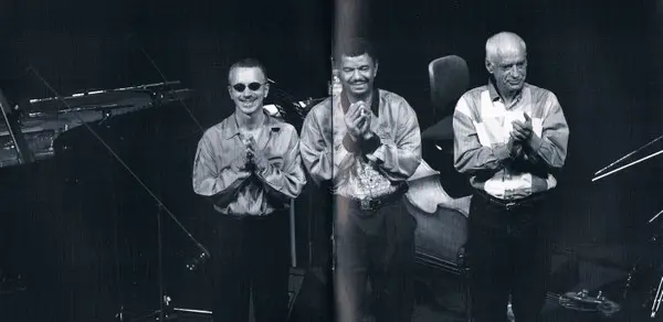 Keith Jarrett / Gary Peacock / Jack DeJohnette - Always Let Me Go-13