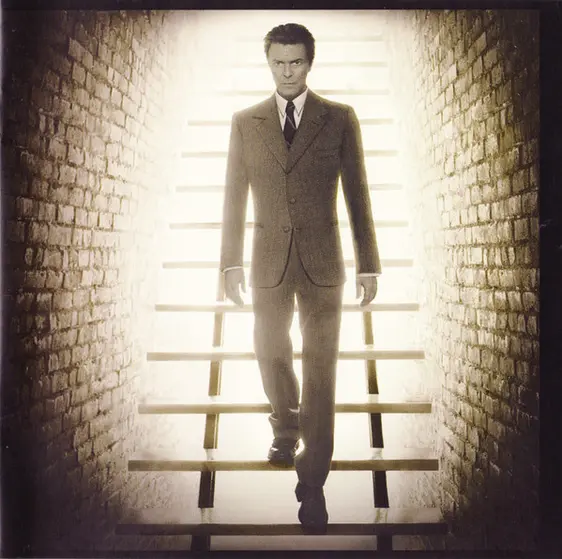 David Bowie - Heathen-8
