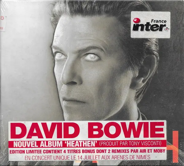 David Bowie - Heathen-20