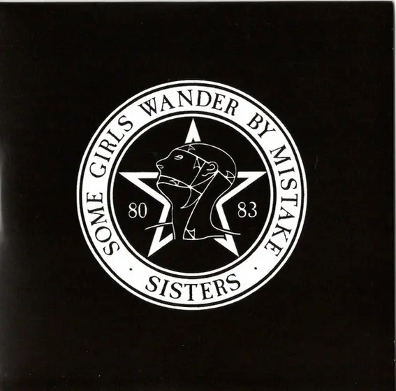 The Sisters Of Mercy - Original Album Series-14