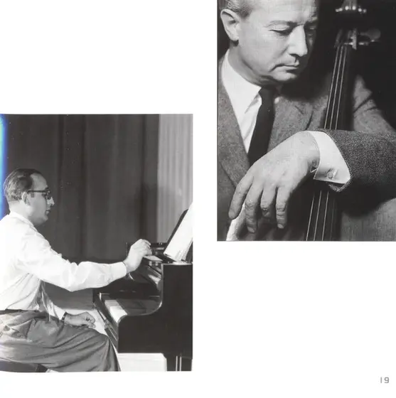 Ludwig van Beethoven, Pierre Fournier & Friedrich Gulda - Complete Works For Cello & Piano-24