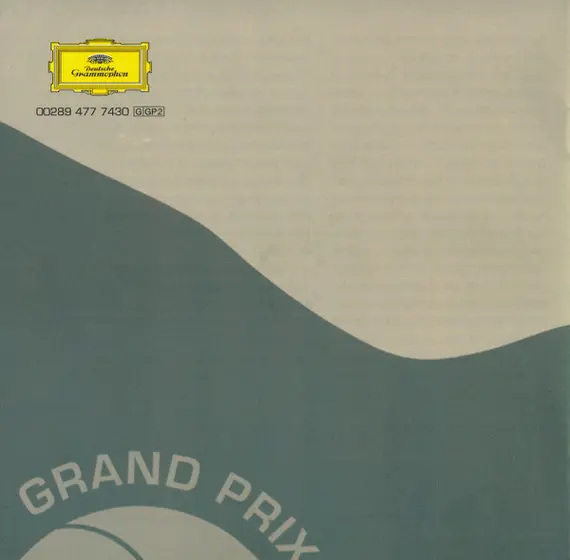 Ludwig van Beethoven - Anne-Sophie Mutter, Bruno Giuranna, Mstislav Rostropovich - Die Streichtrios = The String Trios = Les Trios Pour Cordes-11