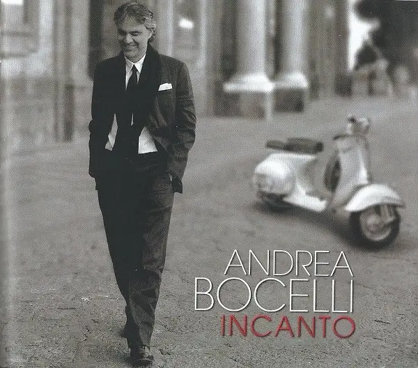 Andrea Bocelli - Incanto-8