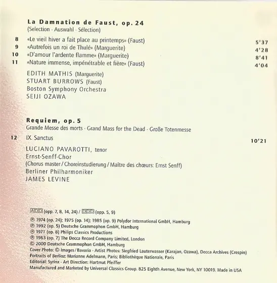 Hector Berlioz - Panorama-6