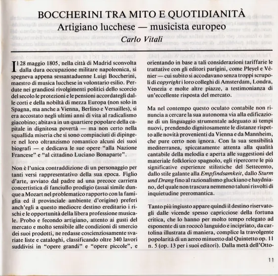 Luigi Boccherini - Severino Gazzelloni, Maurice Gendron, Pepe Romero, Quartetto Italiano, I Musici, Academy Of St. Martin-in-the-Fields Chamber Ensemble, New Philharmonia Orchestra, Orchestre Des Concerts Lamoureux, Pablo Casals, Raymond Leppard - The Best Of Boccherini (Including The Minuet)-17