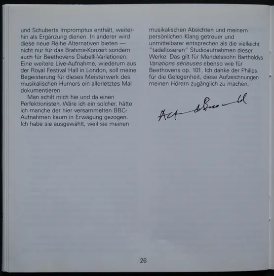 Alfred Brendel - Previously Unpublished Live & Radio Performances 1968–2001-30