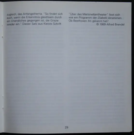 Alfred Brendel - Previously Unpublished Live & Radio Performances 1968–2001-33