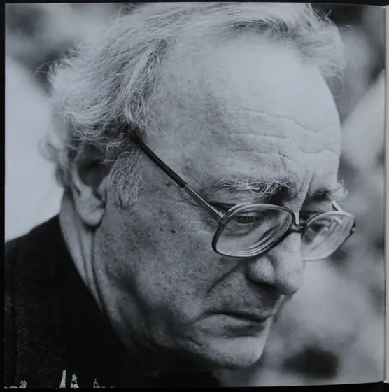 Alfred Brendel - Previously Unpublished Live & Radio Performances 1968–2001-6