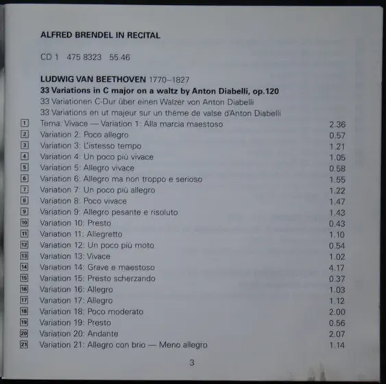 Alfred Brendel - Previously Unpublished Live & Radio Performances 1968–2001-7