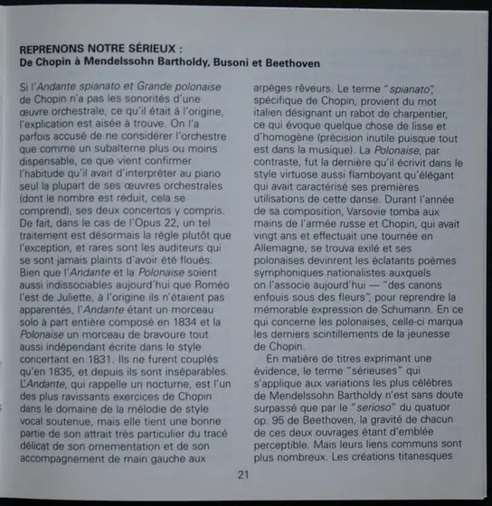 Alfred Brendel - Previously Unpublished Live & Radio Performances 1968–2001-25