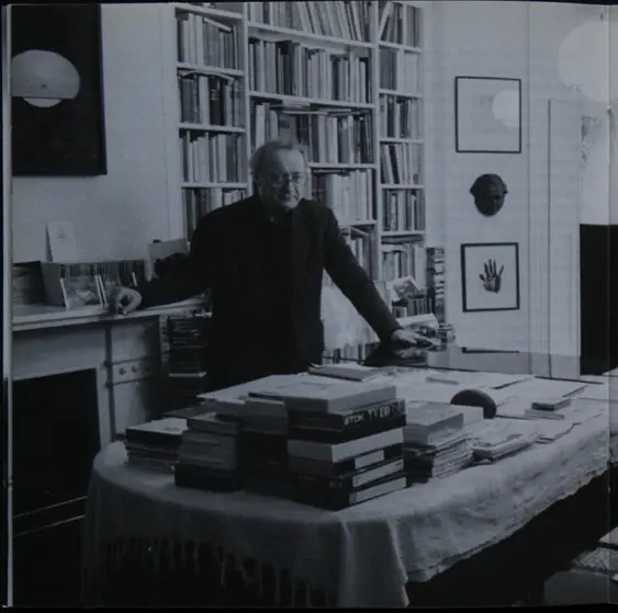 Alfred Brendel - Previously Unpublished Live & Radio Performances 1968–2001-20