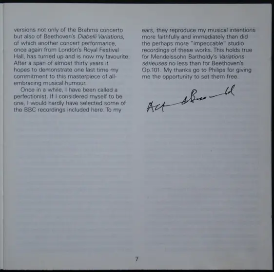 Alfred Brendel - Previously Unpublished Live & Radio Performances 1968–2001-11