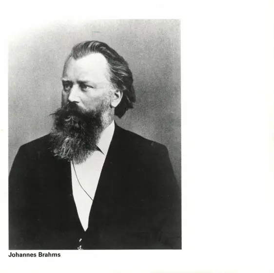 Johannes Brahms, Viktoria Mullova - Violin Concerto · 3 Violin Concertos · Piano Trio, Op. 8-6