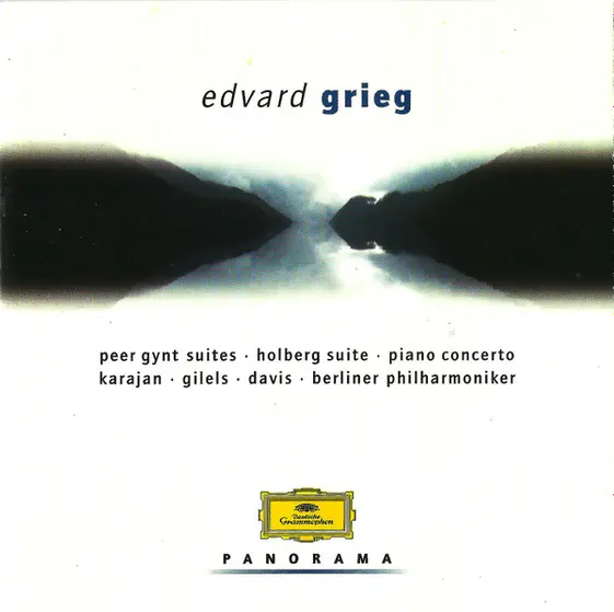 Edvard Grieg - Panorama-0