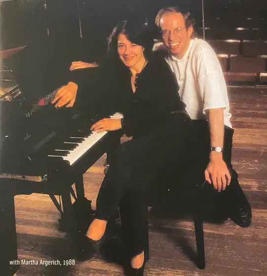 Gidon Kremer - The Many Musics Of Gidon Kremer-10