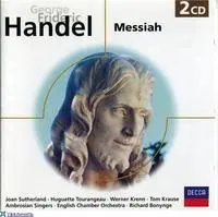 Georg Friedrich Händel - Messiah-0