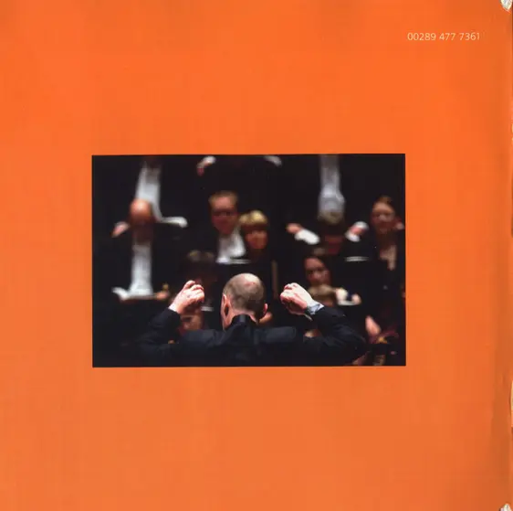 Joseph Haydn - Gabrieli Consort & Gabrieli Players, Paul McCreesh - The Creation-56