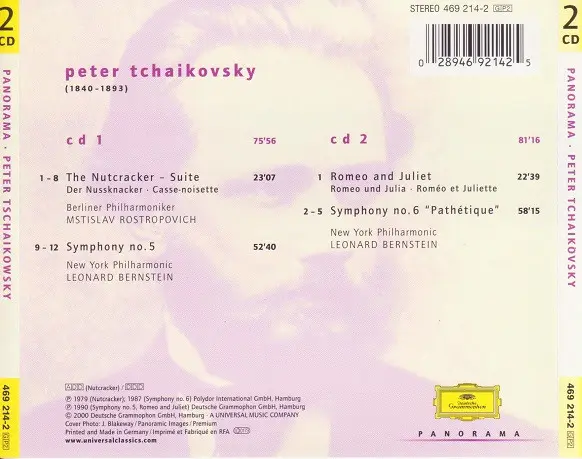 Pyotr Ilyich Tchaikovsky - Peter Tchaikovsky-1