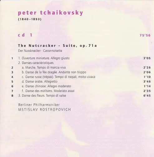 Pyotr Ilyich Tchaikovsky - Peter Tchaikovsky-5