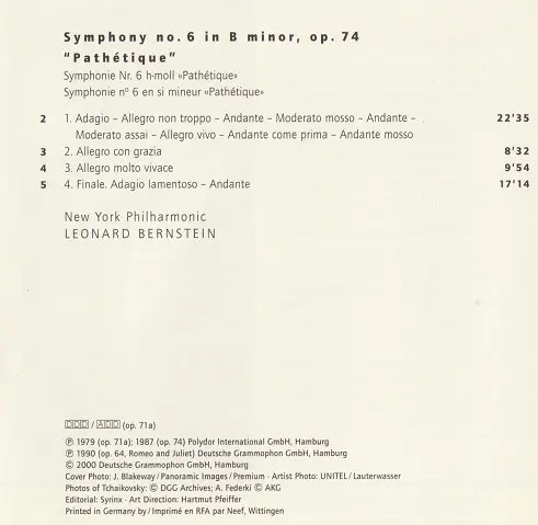 Pyotr Ilyich Tchaikovsky - Peter Tchaikovsky-7