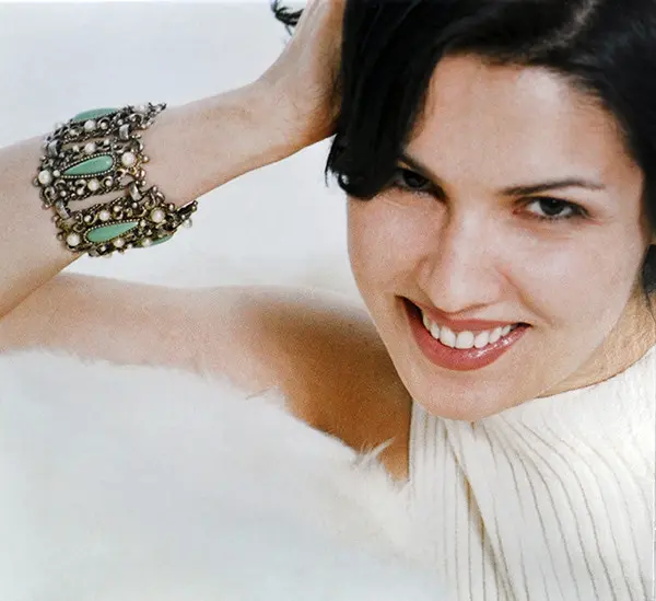 Anna Netrebko, Wiener Philharmoniker, Gianandrea Noseda - Opera Arias-1