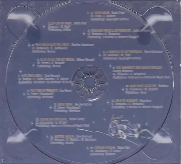 Various - La Belle Musique-8