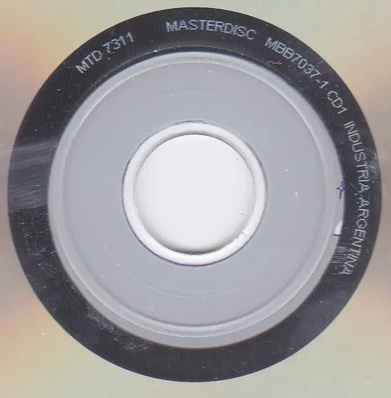 Various - La Belle Musique-3