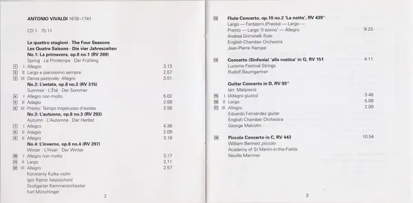 Antonio Vivaldi - The Essential Vivaldi-4