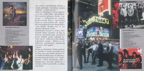 Prljavo Kazalište - Antologija-26