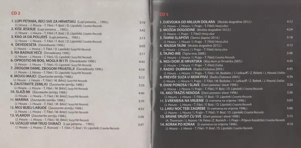 Prljavo Kazalište - Antologija-15