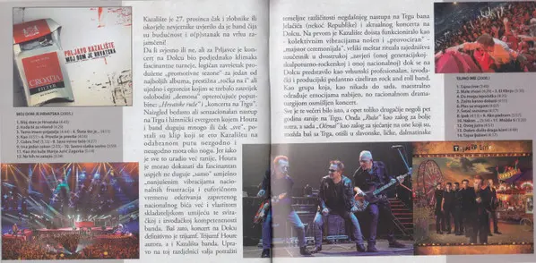 Prljavo Kazalište - Antologija-27
