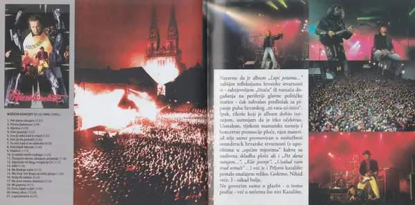 Prljavo Kazalište - Antologija-24