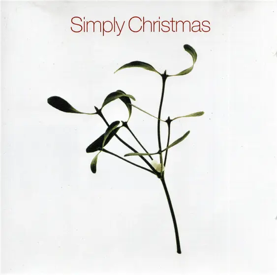 Various - Simply Christmas-0