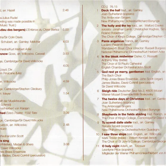 Various - Simply Christmas-5