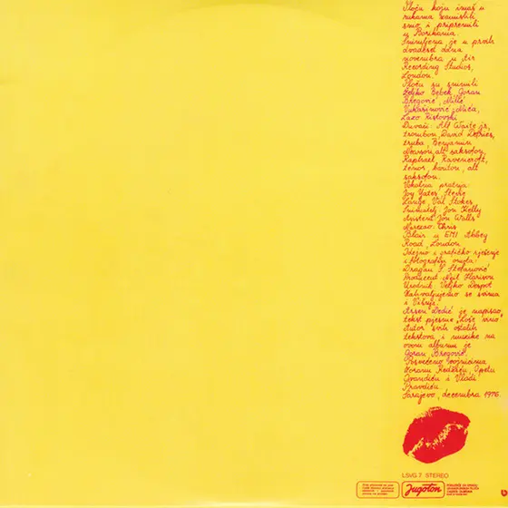 Bijelo Dugme - Original Album Collection-9