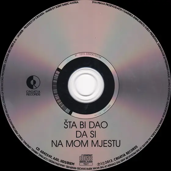 Bijelo Dugme - Original Album Collection-7