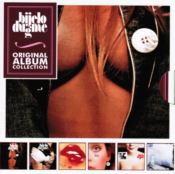 Bijelo Dugme - Original Album Collection-22