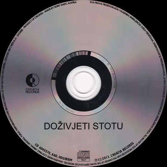 Bijelo Dugme - Original Album Collection-16