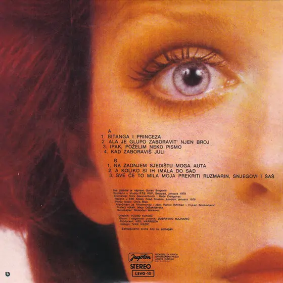 Bijelo Dugme - Original Album Collection-12