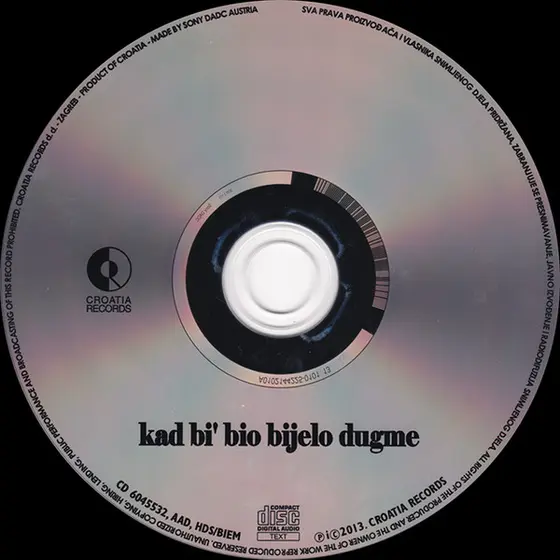 Bijelo Dugme - Original Album Collection-4