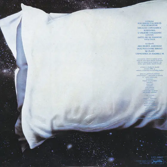 Bijelo Dugme - Original Album Collection-18