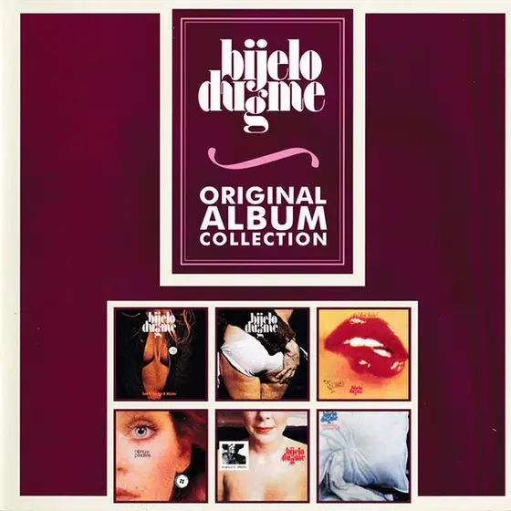 Bijelo Dugme - Original Album Collection-20