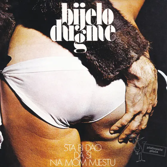 Bijelo Dugme - Original Album Collection-5