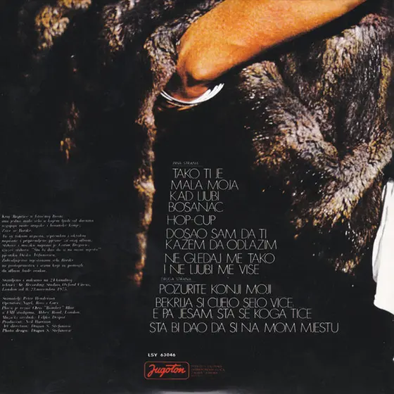 Bijelo Dugme - Original Album Collection-6