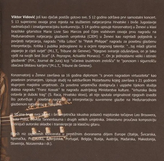Viktor Vidović - Decameron Negro-9
