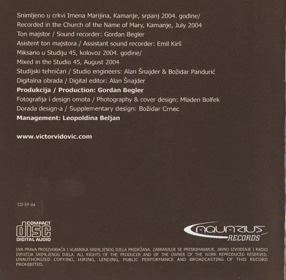 Viktor Vidović - Decameron Negro-2