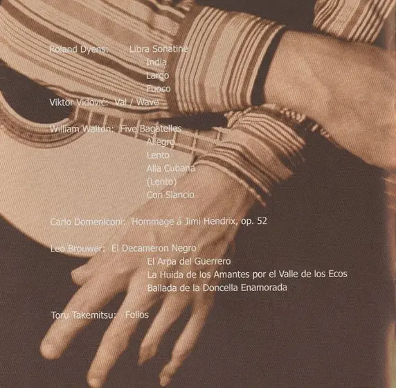 Viktor Vidović - Decameron Negro-3