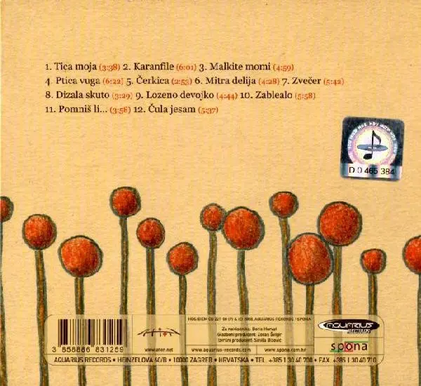 Afion (2) - Čudni Svati-2